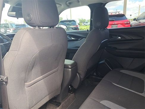 Used 2023 Chevrolet TrailBlazer LT image 10