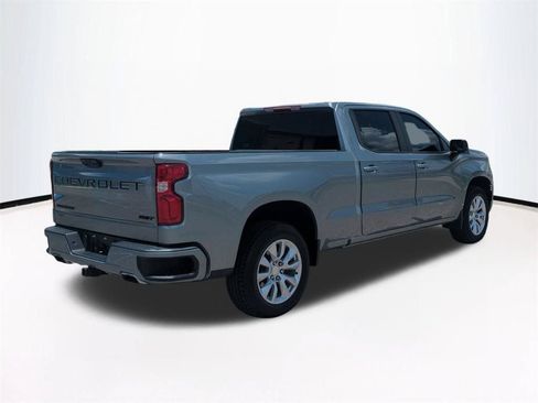 Used 2023 Chevrolet Silverado 1500 RST AWD/4WD image 5