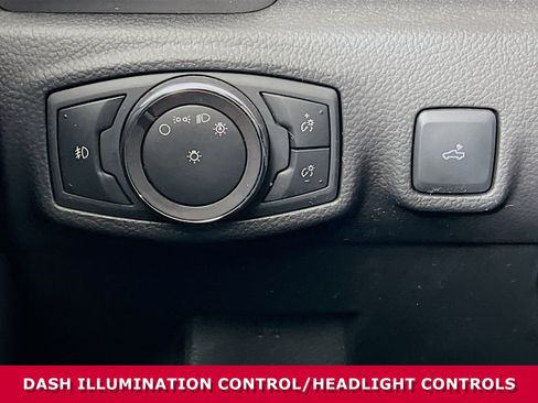 Used 2019 Ford Ranger XLT w/ Equipment Group 302A Luxury image 12