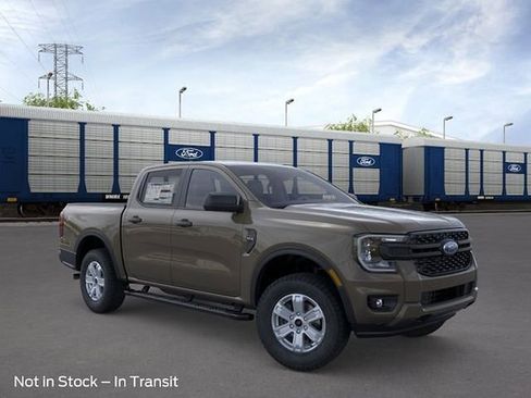 New 2026 Ford Ranger XL image 7
