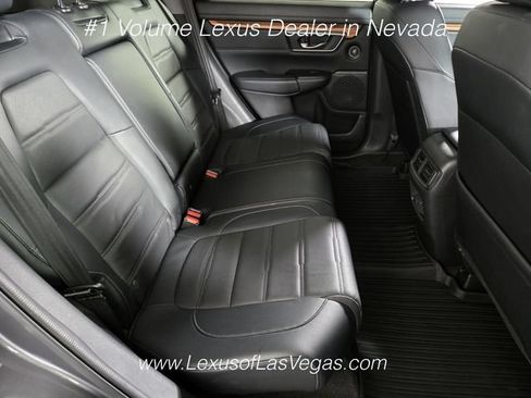Used 2019 Honda CR-V EX-L image 21