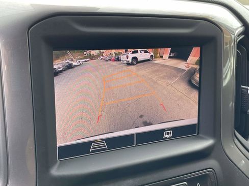 Used 2023 Chevrolet Silverado 1500 W/T w/ WT Value Package image 12