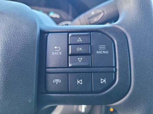 New 2024 Ford F550 4x4 Regular Cab Super Duty image 24