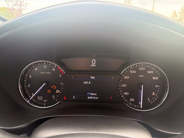 Used 2020 Cadillac XT4 Premium Luxury w/ Enhanced Visibility Package FWD image 57