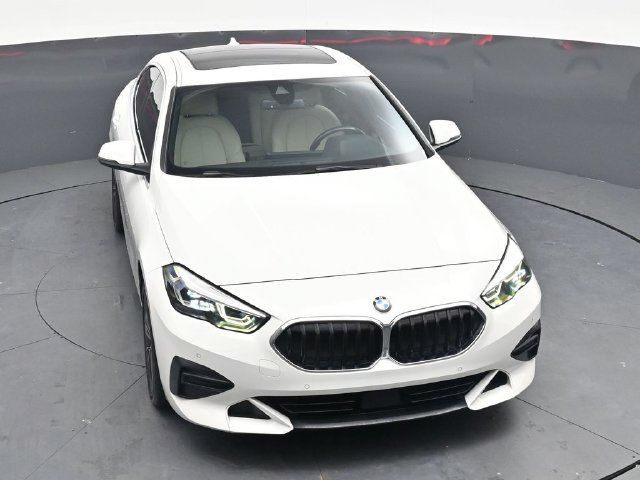 Used 2022 BMW 228i Gran Coupe w/ Convenience Package FWD image 31