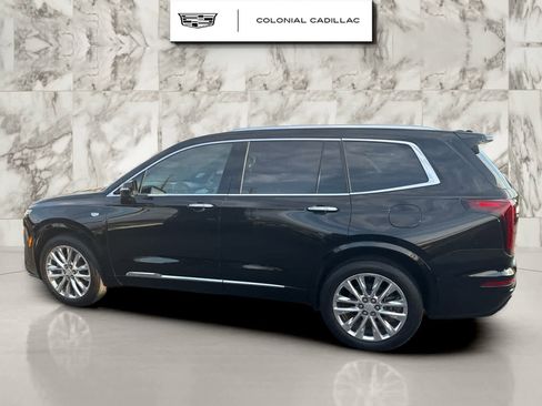Used 2020 Cadillac XT6 Premium Luxury image 2