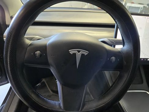 Used 2022 Tesla Model 3 Performance AWD/4WD image 15