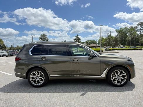Certified 2024 BMW X7 xDrive40i image 6