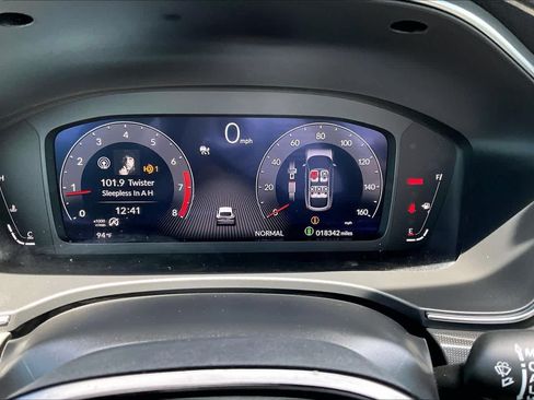Used 2023 Acura Integra A-Spec FWD image 22