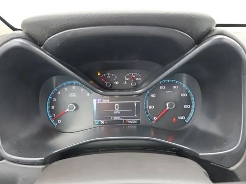 Used 2016 Chevrolet Colorado LT w/ LT Convenience Package AWD/4WD image 21