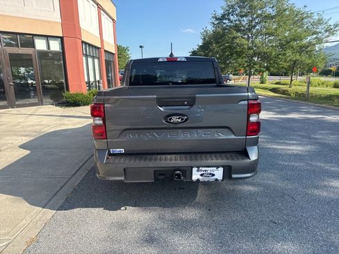 New 2025 Ford Maverick Lobo image 6