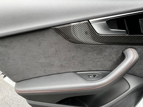 Used 2024 Audi S5 Premium Plus w/ Premium Plus Package image 31