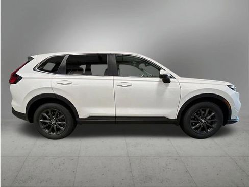 New 2026 Honda CR-V EX-L image 7