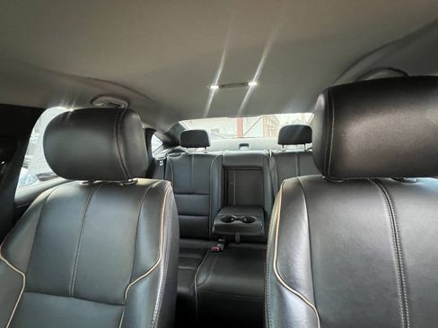 Used 2015 Chevrolet Impala LTZ FWD image 18