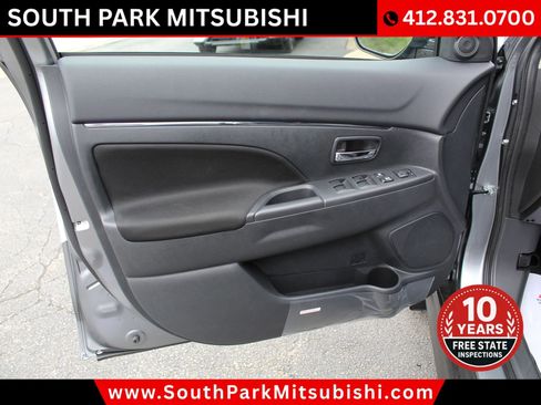 New 2026 Mitsubishi Outlander Sport AWD image 13