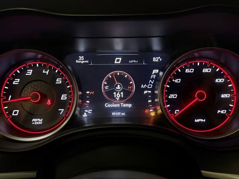 Used 2022 Dodge Charger SXT w/ Leather Interior Group RWD image 20