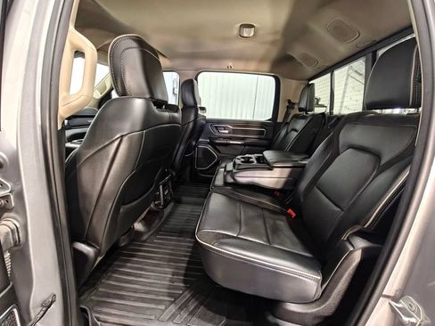 Used 2021 RAM 1500 Laramie AWD/4WD image 33