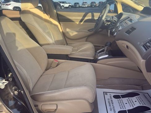 Used 2006 Honda Civic LX image 17