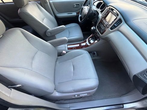 Used 2006 Toyota Highlander Limited image 21