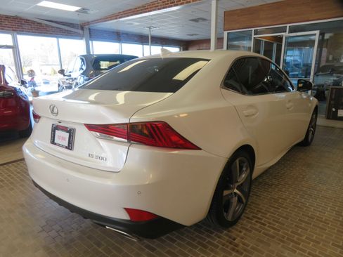 Used 2020 Lexus IS 300 w/ Navigation Package image 61