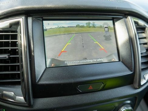 Used 2021 Ford Ranger Lariat w/ Tremor Off-Road Package image 25