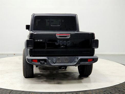 Used 2020 Jeep Gladiator Sport w/ Quick Order Package 24S image 6