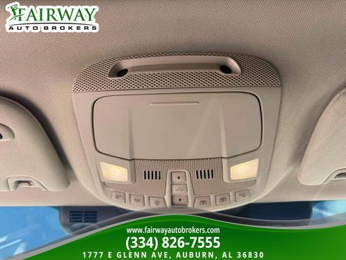 Used 2022 Lincoln Nautilus Reserve w/ Equipment Group 201A FWD image 25