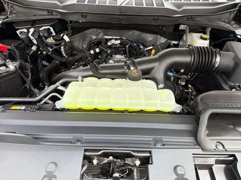 New 2026 Ford F150 STX w/ Equipment Group 200A RWD image 20