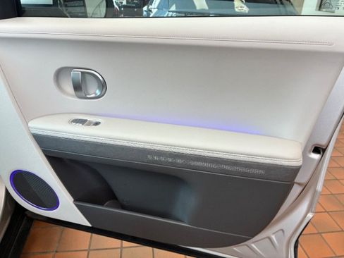 Used 2023 Hyundai Ioniq 5 SEL w/ Cargo Package RWD image 34