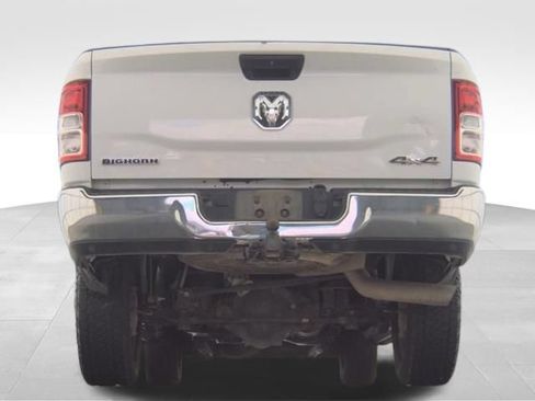 Used 2024 RAM 2500 Big Horn w/ Off Road Package AWD/4WD image 8