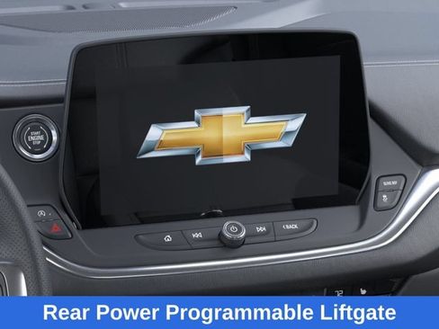 New 2026 Chevrolet Blazer LT w/ Convenience Package FWD image 21