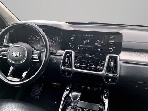 Used 2021 Kia Sorento S w/ Panoramic Sunroof Package FWD image 7