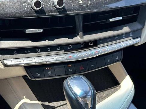 Certified 2023 Cadillac CT4 Premium Luxury AWD/4WD image 30