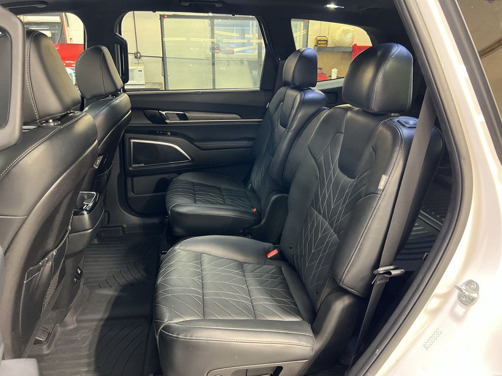 Used 2024 Kia Telluride SX Prestige X-Line AWD/4WD image 32