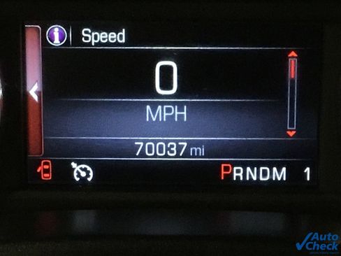 Used 2015 GMC Sierra 2500 SLT w/ Suspension Package, Off-Road image 54