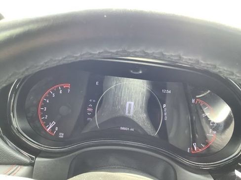 Used 2023 Dodge Durango GT AWD/4WD image 39