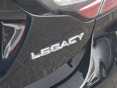 Certified 2025 Subaru Legacy Premium image 32