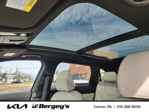 New 2026 Kia Sorento SX Prestige AWD/4WD image 14
