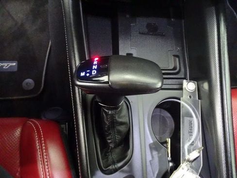Certified 2022 Dodge Durango SRT w/ Cargo Plus Group AWD/4WD image 12