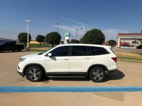 Used 2016 Honda Pilot EX-L image 8