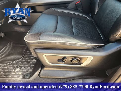Used 2026 RAM 1500 Laramie w/ Night Edition AWD/4WD image 18