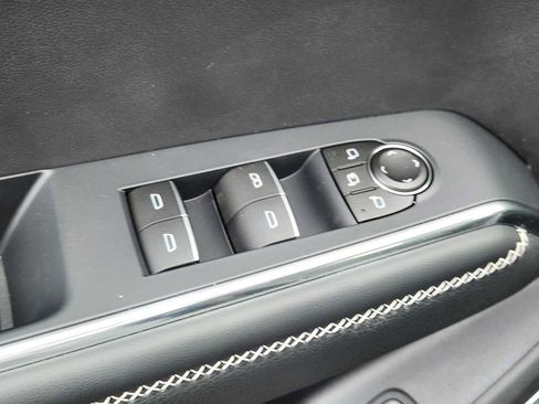 New 2026 GMC Acadia Denali w/ Super Cruise Package image 7