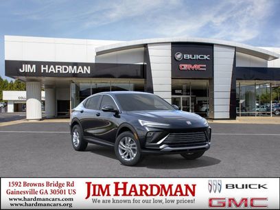 New 2026 Buick Envista Preferred w/ Convenience II Package