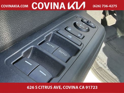 Used 2024 Honda CR-V EX image 13