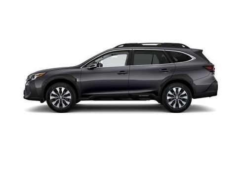 New 2025 Subaru Outback Limited w/ Popular Package #2 image 4