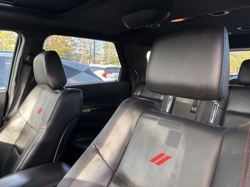 Used 2024 Dodge Durango GT image 24