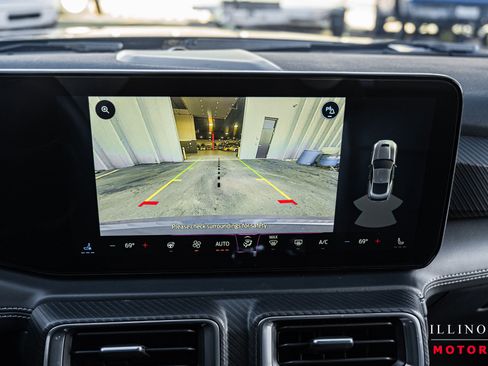 Used 2025 Ford Mustang GT Premium image 23