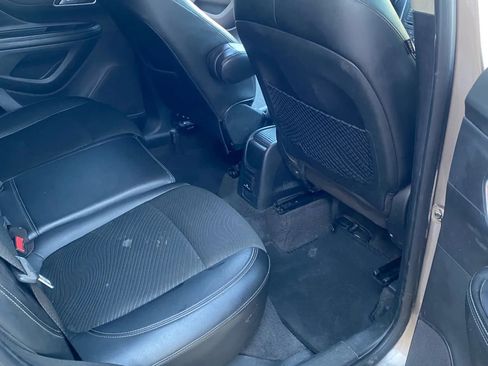 Used 2013 Buick Encore Convenience image 20