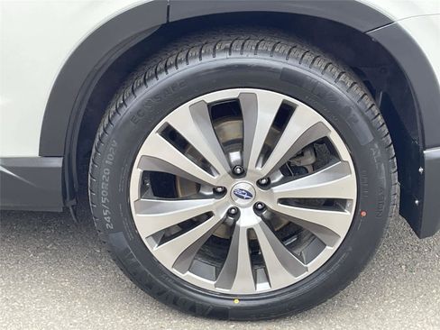 Used 2020 Subaru Ascent Limited w/ Popular Package #2A AWD/4WD image 11
