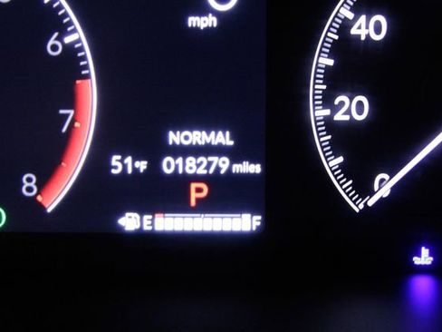 Certified 2024 Honda CR-V EX-L image 27